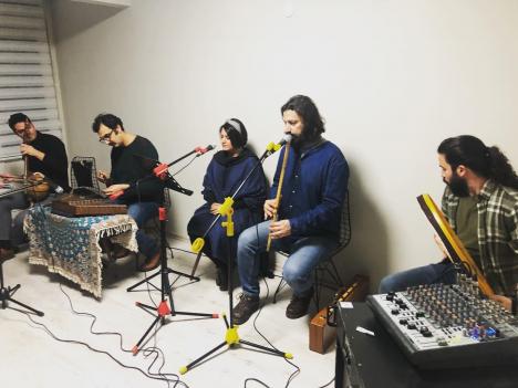 Galeri - Ümraniye Sanat Akademisi - Ümraniye Sanat Okulu