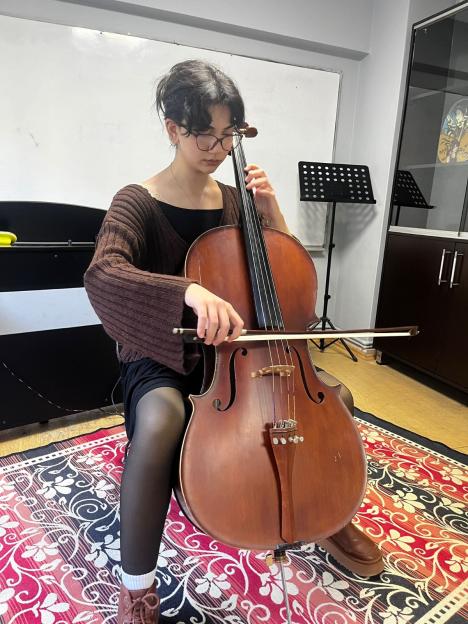 Galeri - Ümraniye Sanat Akademisi - Ümraniye Sanat Okulu