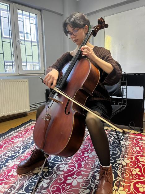 Galeri - Ümraniye Sanat Akademisi - Ümraniye Sanat Okulu