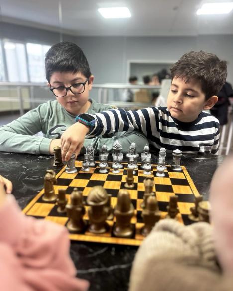 Galeri - Ümraniye Sanat Akademisi - Ümraniye Sanat Okulu