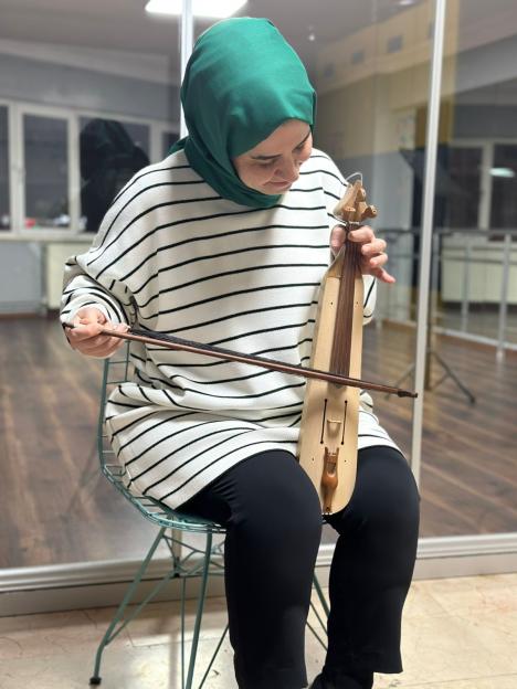 Galeri - Ümraniye Sanat Akademisi - Ümraniye Sanat Okulu