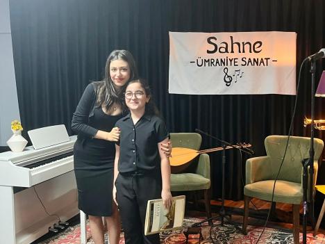 Galeri - Ümraniye Sanat Akademisi - Ümraniye Sanat Okulu