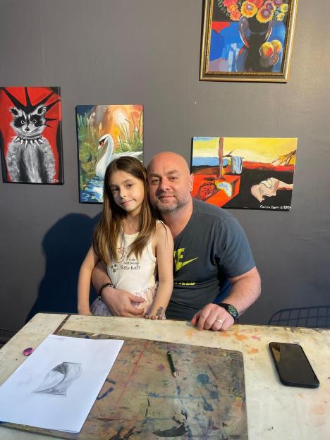 Galeri - Ümraniye Sanat Akademisi - Ümraniye Sanat Okulu