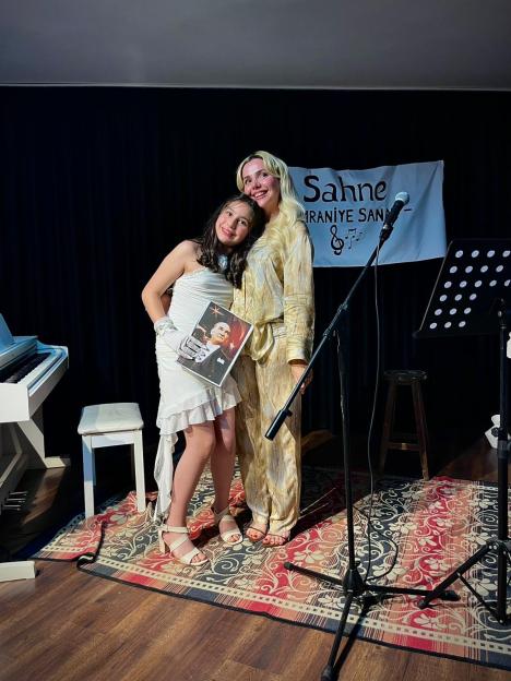 Galeri - Ümraniye Sanat Akademisi - Ümraniye Sanat Okulu