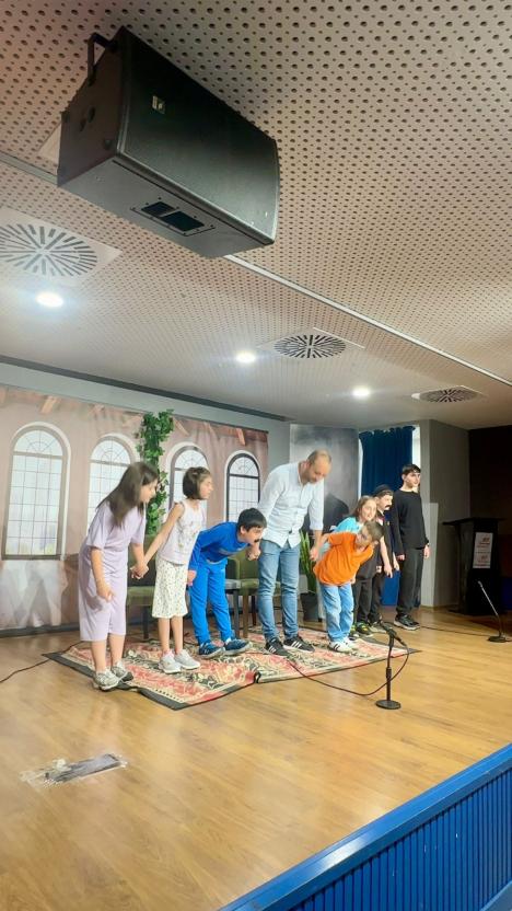 Galeri - Ümraniye Sanat Akademisi - Ümraniye Sanat Okulu