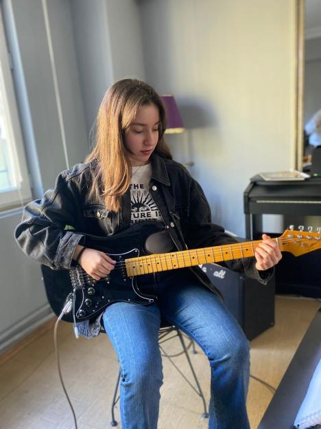 Galeri - Ümraniye Sanat Akademisi - Ümraniye Sanat Okulu