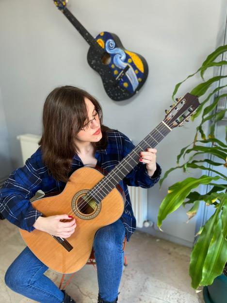 Galeri - Ümraniye Sanat Akademisi - Ümraniye Sanat Okulu