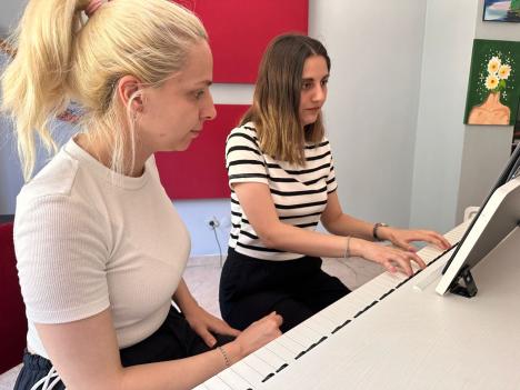 Galeri - Ümraniye Sanat Akademisi - Ümraniye Sanat Okulu